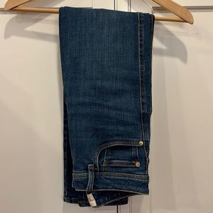 Sézane Perfect Slim Denim